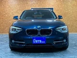 2014 BMW 1 Series 120i Sport Other Sedan for sale, Japanese used car export - photo 9 of 54 | GULJI TRADERS