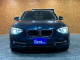 2014 BMW 1 Series 120i Sport Other Sedan for sale, Japanese used car export - photo 10 of 54 | GULJI TRADERS