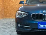 2014 BMW 1 Series 120i Sport Other Sedan for sale, Japanese used car export - photo 11 of 54 | GULJI TRADERS
