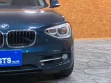 2014 BMW 1 Series 120i Sport Other Sedan for sale, Japanese used car export - photo 12 of 54 | GULJI TRADERS