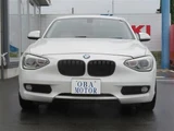 2014 BMW 1 Series 116i White Sedan for sale, Japanese used car export - photo 4 of 30 | GULJI TRADERS