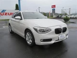 2014 BMW 1 Series 116i White Sedan for sale, Japanese used car export - photo 5 of 30 | GULJI TRADERS