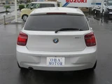 2014 BMW 1 Series 116i White Sedan for sale, Japanese used car export - photo 8 of 30 | GULJI TRADERS