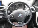 2014 BMW 1 Series 116i White Sedan for sale, Japanese used car export - photo 17 of 30 | GULJI TRADERS