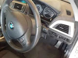 2014 BMW 1 Series 116i White Sedan for sale, Japanese used car export - photo 7 of 13 | GULJI TRADERS