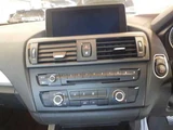 2014 BMW 1 Series 116i White Sedan for sale, Japanese used car export - photo 10 of 13 | GULJI TRADERS