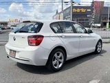 2014 BMW 1 Series 116i Sport White Sedan for sale, Japanese used car export - photo 6 of 20 | GULJI TRADERS
