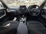 2014 BMW 1 Series 116i Sport White Sedan for sale, Japanese used car export - photo 7 of 20 | GULJI TRADERS