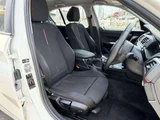 2014 BMW 1 Series 116i Sport White Sedan for sale, Japanese used car export - photo 8 of 20 | GULJI TRADERS