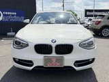 2014 BMW 1 Series 116i Sport White Sedan for sale, Japanese used car export - photo 11 of 20 | GULJI TRADERS