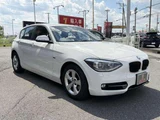 2014 BMW 1 Series 116i Sport White Sedan for sale, Japanese used car export - photo 12 of 20 | GULJI TRADERS