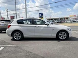2014 BMW 1 Series 116i Sport White Sedan for sale, Japanese used car export - photo 13 of 20 | GULJI TRADERS