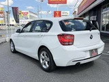 2014 BMW 1 Series 116i Sport White Sedan for sale, Japanese used car export - photo 15 of 20 | GULJI TRADERS