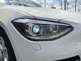 2014 BMW 1 Series 116i Sport White Sedan for sale, Japanese used car export - photo 19 of 20 | GULJI TRADERS