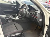 2014 BMW 1 Series 116i Sport White Sedan for sale, Japanese used car export - photo 6 of 9 | GULJI TRADERS