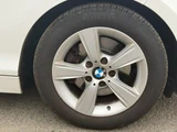 2014 BMW 1 Series 116i Sport White Sedan for sale, Japanese used car export - photo 9 of 9 | GULJI TRADERS