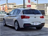 2015 BMW 1 Series 118iM Sport White Sedan for sale, Japanese used car export - photo 6 of 23 | GULJI TRADERS