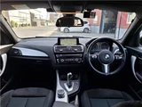 2015 BMW 1 Series 118iM Sport White Sedan for sale, Japanese used car export - photo 7 of 23 | GULJI TRADERS