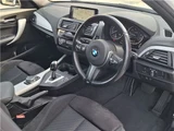 2015 BMW 1 Series 118iM Sport White Sedan for sale, Japanese used car export - photo 8 of 23 | GULJI TRADERS
