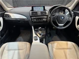 2015 BMW 1 Series Red Sedan for sale, Japanese used car export - photo 3 of 60 | GULJI TRADERS