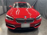 2015 BMW 1 Series Red Sedan for sale, Japanese used car export - photo 5 of 60 | GULJI TRADERS