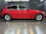 2015 BMW 1 Series Red Sedan for sale, Japanese used car export - photo 8 of 60 | GULJI TRADERS