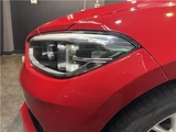 2015 BMW 1 Series Red Sedan for sale, Japanese used car export - photo 16 of 60 | GULJI TRADERS