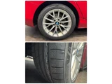 2015 BMW 1 Series Red Sedan for sale, Japanese used car export - photo 22 of 60 | GULJI TRADERS