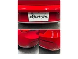 2015 BMW 1 Series Red Sedan for sale, Japanese used car export - photo 25 of 60 | GULJI TRADERS