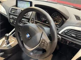 2015 BMW 1 Series Red Sedan for sale, Japanese used car export - photo 35 of 60 | GULJI TRADERS