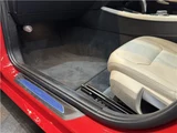 2015 BMW 1 Series Red Sedan for sale, Japanese used car export - photo 49 of 60 | GULJI TRADERS