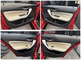 2015 BMW 1 Series Red Sedan for sale, Japanese used car export - photo 59 of 60 | GULJI TRADERS