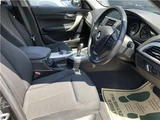 2015 BMW 1 Series 118i, Navigation, Full-segment TV, Backup Camera, Cruise Control Black Sedan for sale, Japanese used car export - photo 10 of 44 | GULJI TRADERS