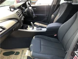 2015 BMW 1 Series 118i, Navigation, Full-segment TV, Backup Camera, Cruise Control Black Sedan for sale, Japanese used car export - photo 11 of 44 | GULJI TRADERS