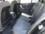 2015 BMW 1 Series 118i, Navigation, Full-segment TV, Backup Camera, Cruise Control Black Sedan for sale, Japanese used car export - photo 12 of 44 | GULJI TRADERS