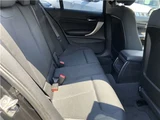 2015 BMW 1 Series 118i, Navigation, Full-segment TV, Backup Camera, Cruise Control Black Sedan for sale, Japanese used car export - photo 13 of 44 | GULJI TRADERS