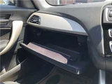 2015 BMW 1 Series 118i, Navigation, Full-segment TV, Backup Camera, Cruise Control Black Sedan for sale, Japanese used car export - photo 15 of 44 | GULJI TRADERS