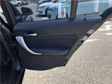 2015 BMW 1 Series 118i, Navigation, Full-segment TV, Backup Camera, Cruise Control Black Sedan for sale, Japanese used car export - photo 21 of 44 | GULJI TRADERS