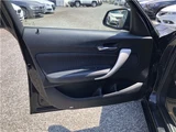 2015 BMW 1 Series 118i, Navigation, Full-segment TV, Backup Camera, Cruise Control Black Sedan for sale, Japanese used car export - photo 22 of 44 | GULJI TRADERS