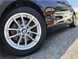 2015 BMW 1 Series 118i, Navigation, Full-segment TV, Backup Camera, Cruise Control Black Sedan for sale, Japanese used car export - photo 24 of 44 | GULJI TRADERS