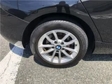 2015 BMW 1 Series 118i, Navigation, Full-segment TV, Backup Camera, Cruise Control Black Sedan for sale, Japanese used car export - photo 26 of 44 | GULJI TRADERS
