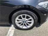 2015 BMW 1 Series 118i, Navigation, Full-segment TV, Backup Camera, Cruise Control Black Sedan for sale, Japanese used car export - photo 27 of 44 | GULJI TRADERS