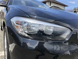 2015 BMW 1 Series 118i, Navigation, Full-segment TV, Backup Camera, Cruise Control Black Sedan for sale, Japanese used car export - photo 28 of 44 | GULJI TRADERS