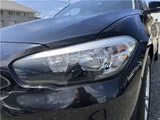 2015 BMW 1 Series 118i, Navigation, Full-segment TV, Backup Camera, Cruise Control Black Sedan for sale, Japanese used car export - photo 29 of 44 | GULJI TRADERS