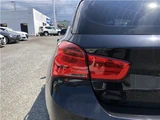 2015 BMW 1 Series 118i, Navigation, Full-segment TV, Backup Camera, Cruise Control Black Sedan for sale, Japanese used car export - photo 30 of 44 | GULJI TRADERS