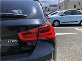 2015 BMW 1 Series 118i, Navigation, Full-segment TV, Backup Camera, Cruise Control Black Sedan for sale, Japanese used car export - photo 31 of 44 | GULJI TRADERS