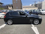 2015 BMW 1 Series 118i, Navigation, Full-segment TV, Backup Camera, Cruise Control Black Sedan for sale, Japanese used car export - photo 33 of 44 | GULJI TRADERS