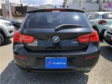 2015 BMW 1 Series 118i, Navigation, Full-segment TV, Backup Camera, Cruise Control Black Sedan for sale, Japanese used car export - photo 41 of 44 | GULJI TRADERS