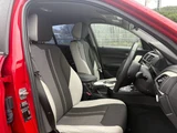 2015 BMW 1 Series 118i Style Red Sedan for sale, Japanese used car export - photo 5 of 50 | GULJI TRADERS