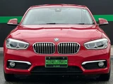 2015 BMW 1 Series 118i Style Red Sedan for sale, Japanese used car export - photo 14 of 50 | GULJI TRADERS